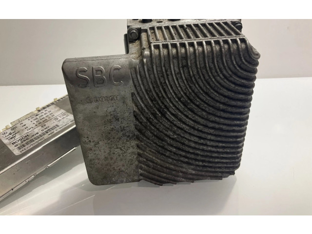 Jednotka ABS A0084313912, 0265250143 Mrcedes-Benz E W211 2005