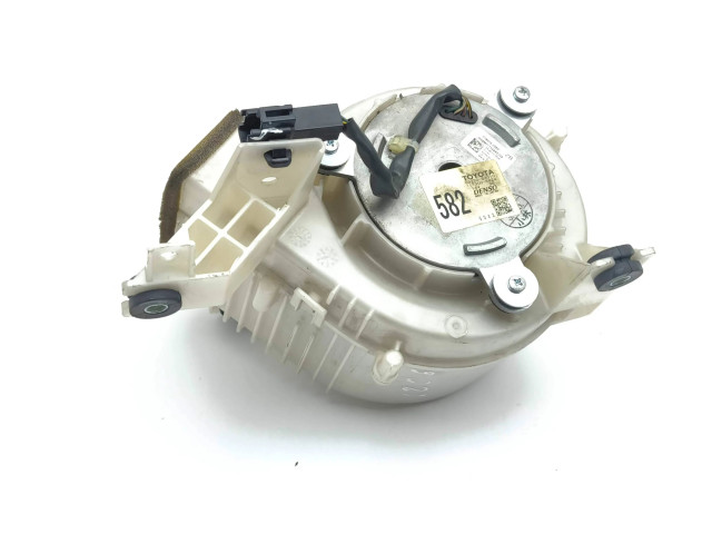 Вентилятор печки 1173005824 Lexus IS III XE30