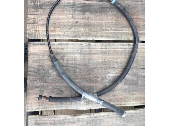 Панель приборов    Mercedes-Benz W123       