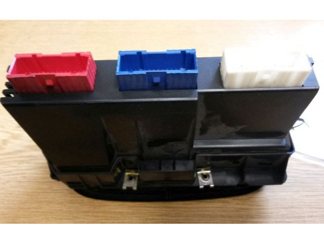 Блок управления климат-контролем 5ME, 70604665 Ford Galaxy