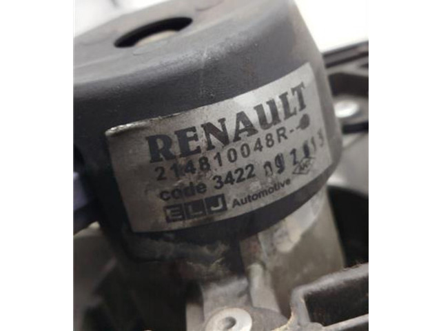 Комплект вентиляторов 2148100448R, 2148100448R Dacia Sandero