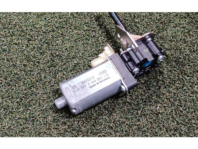 Рулевая рейка 97062434900, 0390203335 Porsche Cayenne (92A) 2011 - 2017 года