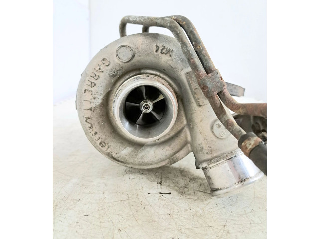  Турбина Honda Accord     для двигателя N22A1      