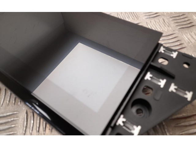 Дисплей    4KE919605J, 4KE919605F   Audi Q8