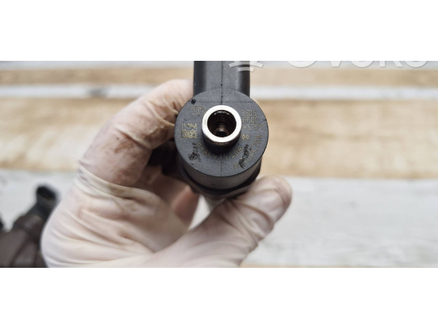 Форсунка 0986435104    Saab 9-5  Z19DTH 