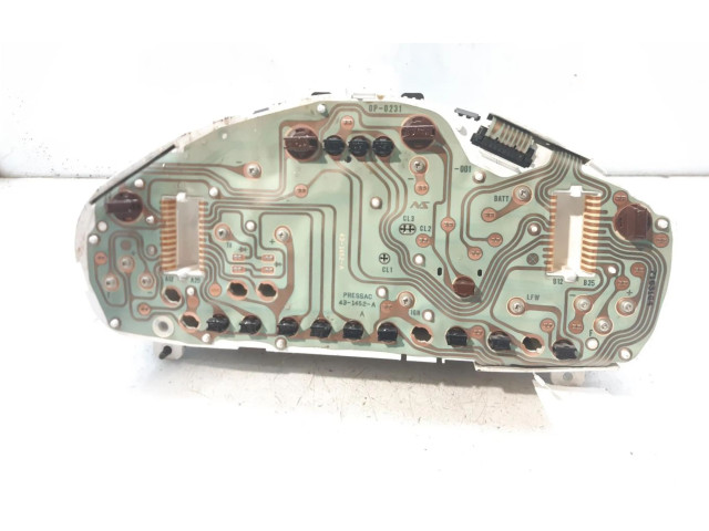 Панель приборов MR308400 Mitsubishi Carisma