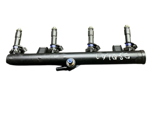 Топливная рампа 9628084680   Citroen C5  