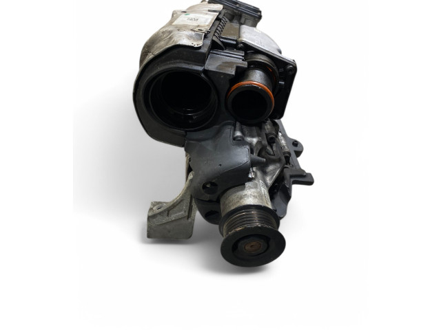 Турбина Нагнетатель Volvo XC90  31439783, 364022   для двигателя B4204T35      