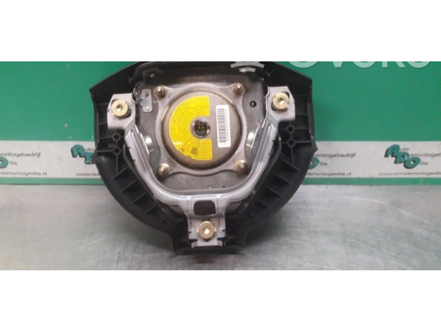 Подушка безопасности водителя GB043302932, GB043302932   Daihatsu Cuore