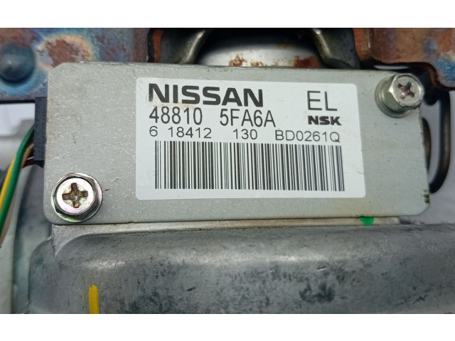 Volant Nissan Micra K14 2018 488105FA6A
