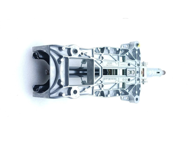  рейка  Колонка рулевая A1664601216   Mercedes-Benz GLE (W166 - C292) 2015-2017 года