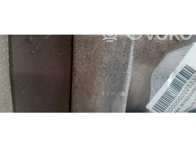 Vstřikovací čerpadlo 0460494216 Ford Orion