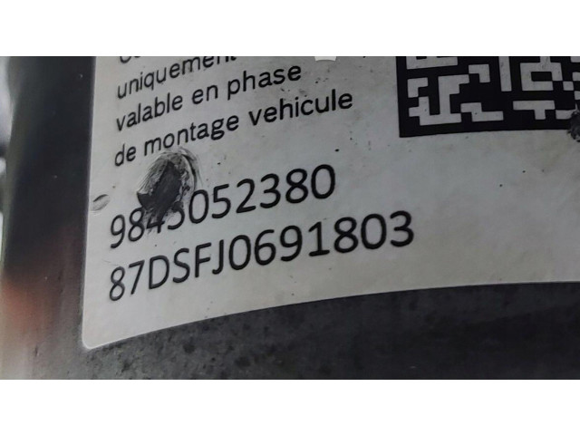 Jednotka ABS 9827551180 Citroen Berlingo 2021