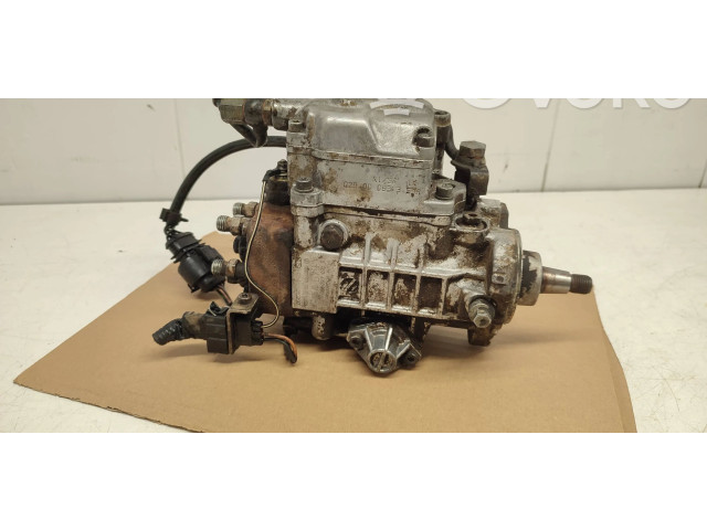 Топливный насос