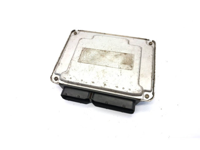 Блок управления двигателя 038906019CA, 0281010309   Ford Galaxy