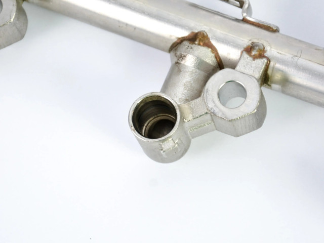 Vstřikovač A2710705495 Mercedes-Benz C W204