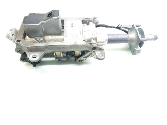 Рулевая рейка C2P25507, 2W933C529AM Jaguar XF X260 2015 - года