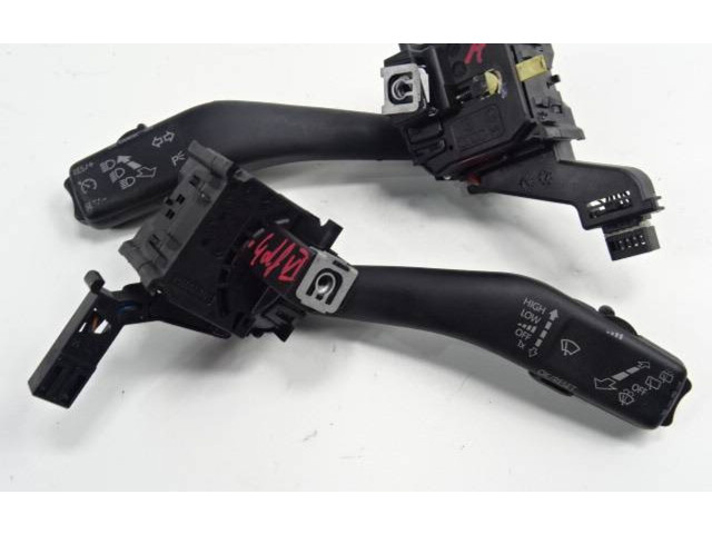 Ручка стеклоочистителей 1K0953519J, 01203516 Volkswagen Golf VI