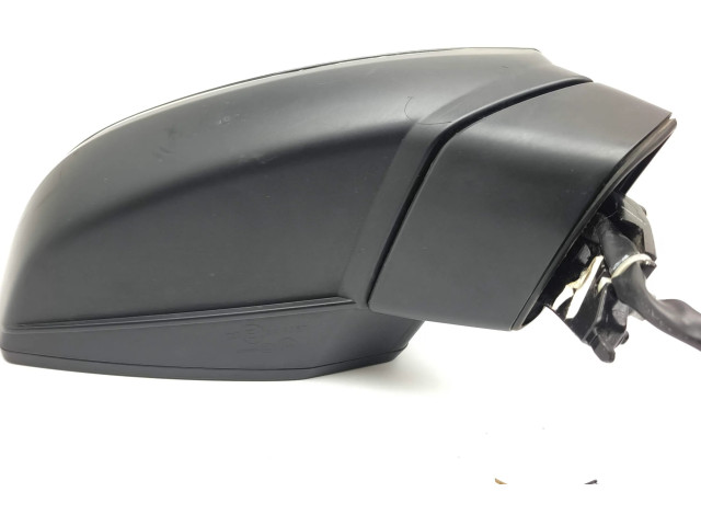 Зеркало электрическое Audi Q5 SQ5 2017 - года