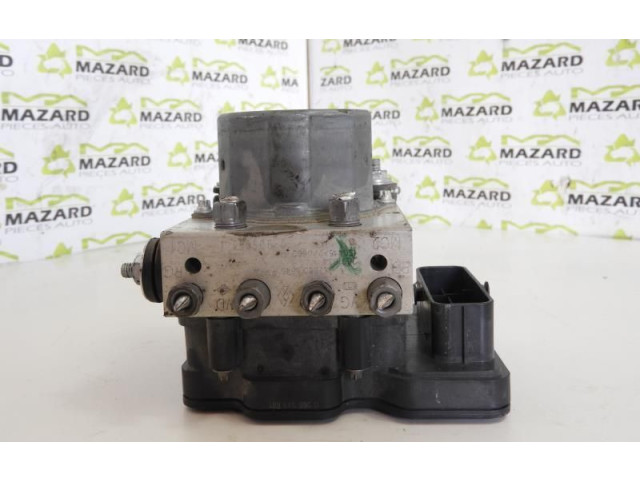 Блок АБС 476608197R Dacia Duster 2010 - 2017 года