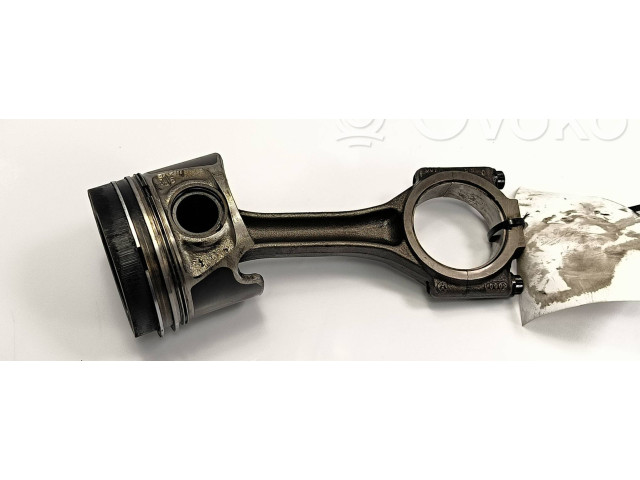  Поршень с шатуном CGLC 038JDE  Audi A6 C7  