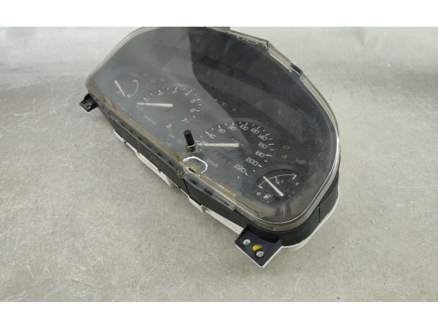 Панель приборов ACRILICO, COM   Rover 100       