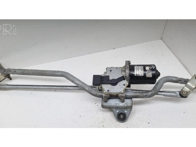 Комплект механизма стеклоочистителей