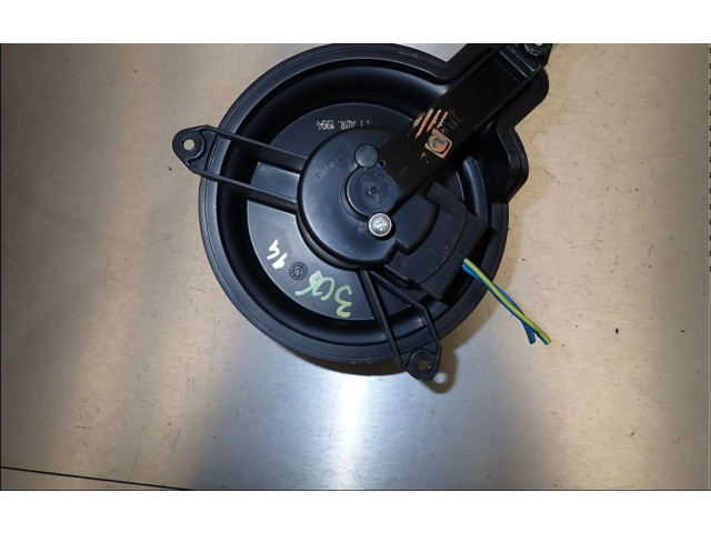 Вентилятор печки 644195 Peugeot 306