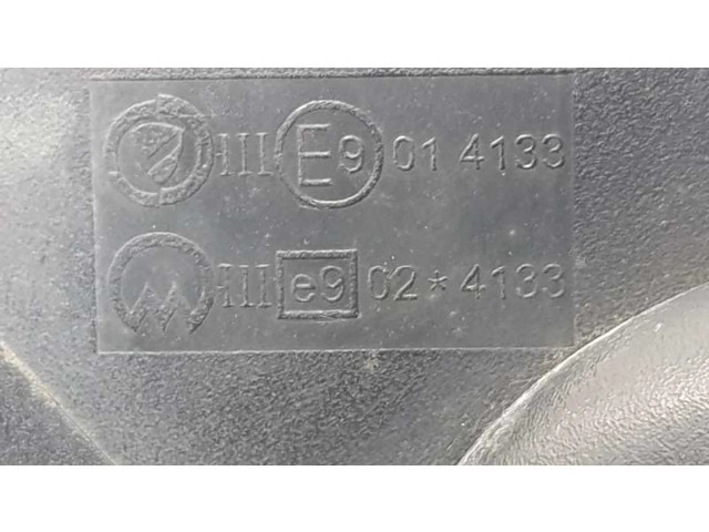 Зеркало электрическое     Сзади   Alfa Romeo GT     