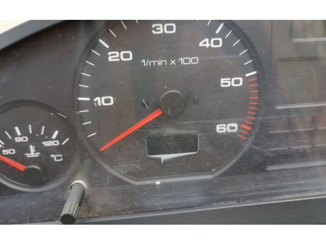 Přístrojová deska Audi 100 S4 C4 1993 4A1919033CL, 110008614003