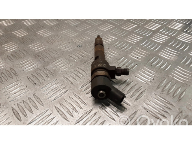 Vstřikovač 0445110187 Fiat Doblo pro naftový motor 1.9