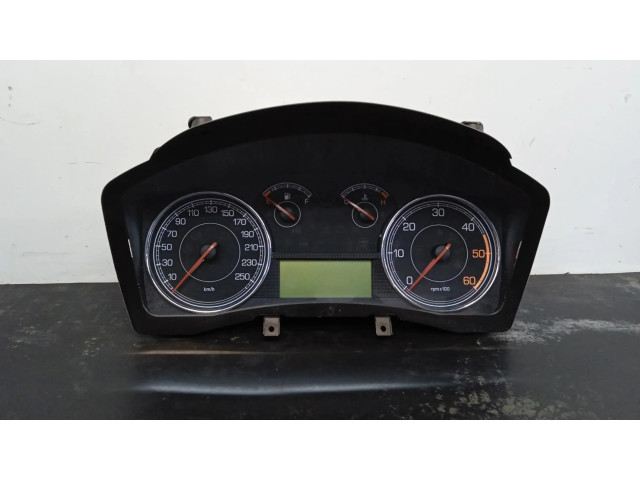 Přístrojová deska Fiat Croma 2008 51809897, CUADROINSTRUMENTOS