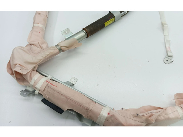 Боковая подушка безопасности 4EFUXNEQBWV Mitsubishi Outlander