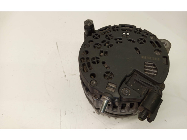 Генератор 6G9N10300XC Ford Galaxy