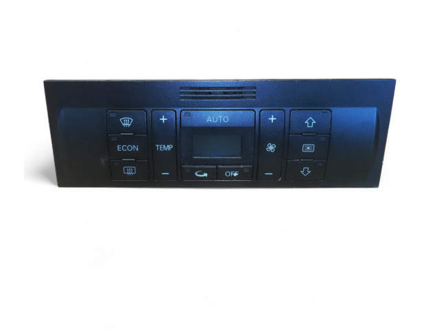 Блок управления климат-контролем 8Z0820043, 8Z0820043   Audi A2