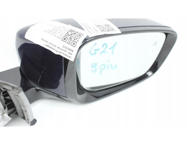 Zpětné zrcátko  BMW 3 G20 G21 2019  9854782  