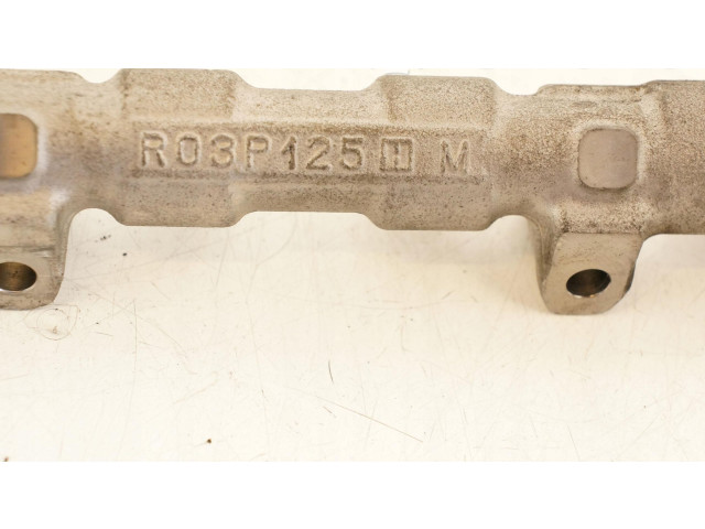 Vstřikovací lišta 057130090T 057130764AB Seat Ibiza IV (6J,6P)