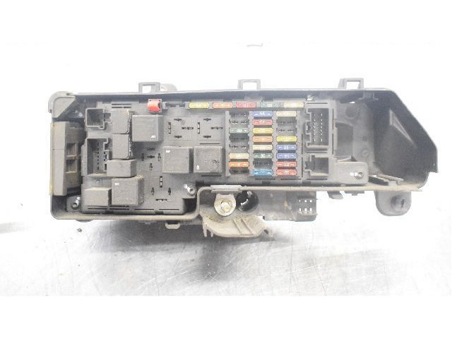 Турбина Блок предохранителей Volvo S80     для двигателя B5244S2      