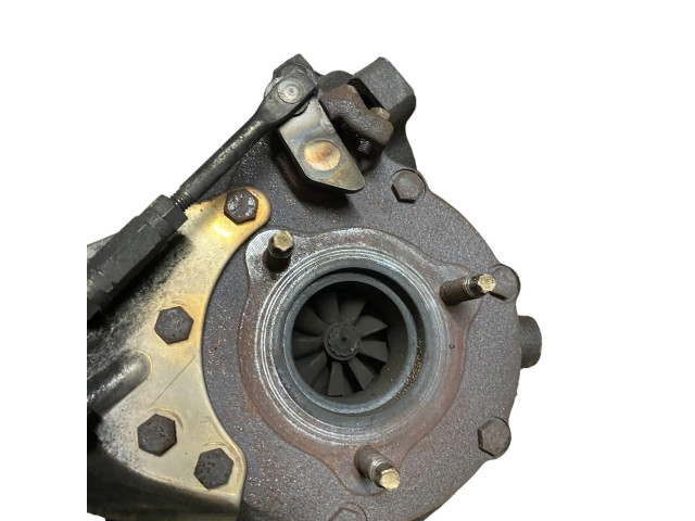 Turbodmychadlo Турбина 1720126010, 060117162N Lexus IS 220D-250-350 2.2