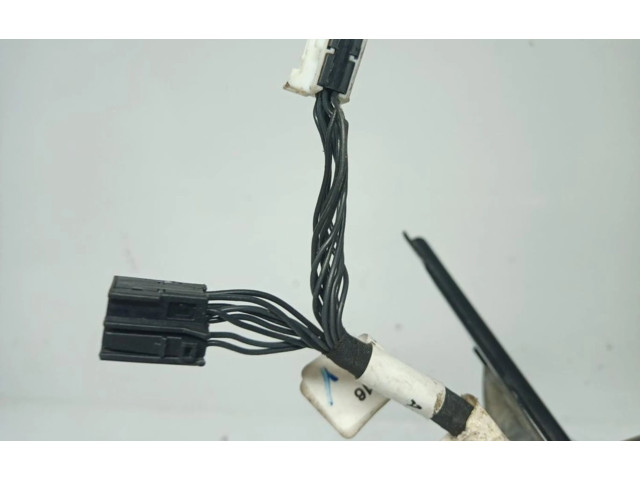 Зеркало электрическое        Mercedes-Benz CL C215  2000 - 2006 года   