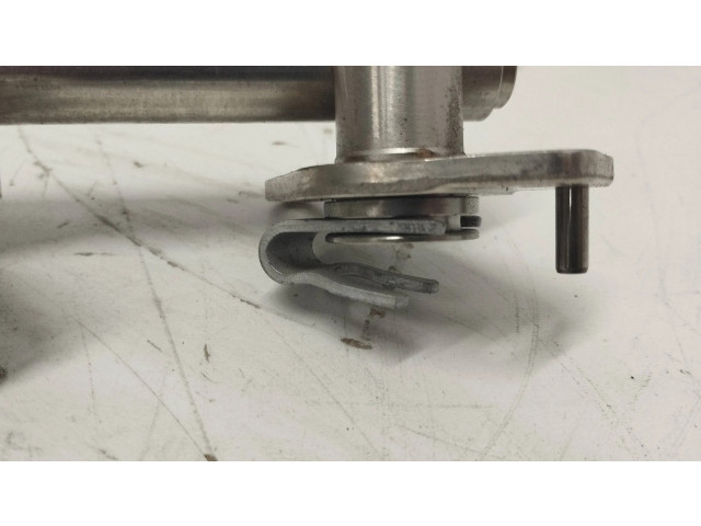 Топливная рампа A27407804   Mercedes-Benz C AMG W205 4.0 