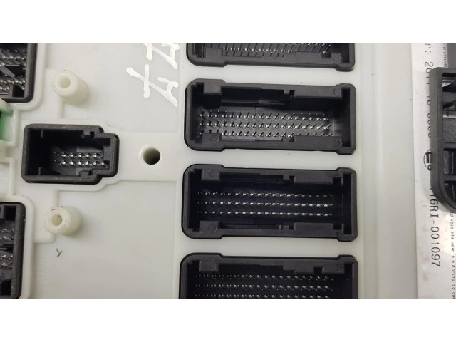 Pojistková skříňka 61149259466, 9259466 BMW 2 F46 2014