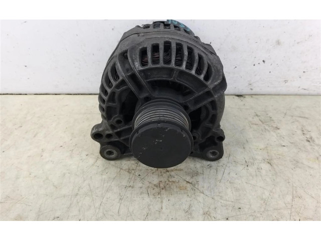 Генератор 028903028E Skoda Octavia Mk1 (1U)