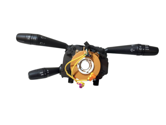 Подрулевой шлейф SRS 01561059320, 561059320 Alfa Romeo Mito