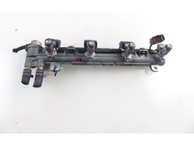 Топливная рампа 036031A, 036133319AK   Volkswagen Golf IV   для двигателя AZD