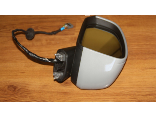 Зеркало электрическое Volvo XC40 - года