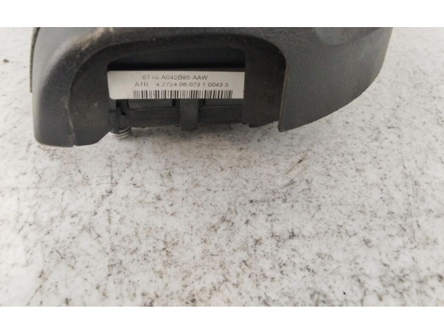 Подушка безопасности двери 6004846   Ford Fiesta