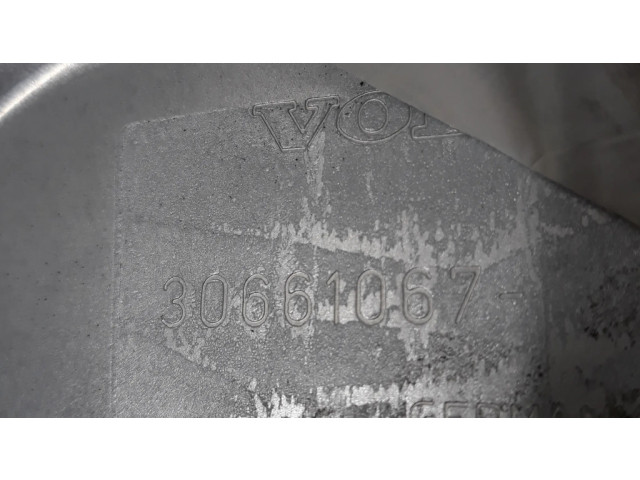 Задний електрический механизм для подъема окна без двигателя