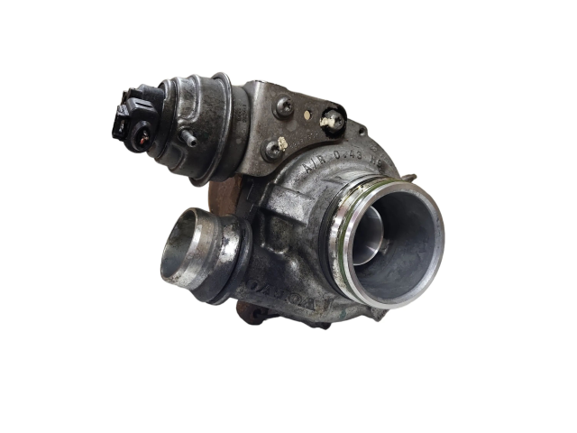 Turbodmychadlo Турбина 8062910003 Volvo V60 1.6