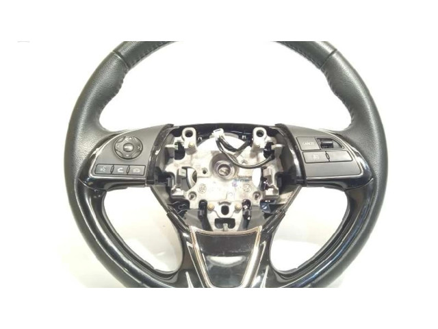 Руль Mitsubishi Mirage VI G4 Attrage 2012- года 4400A810XA